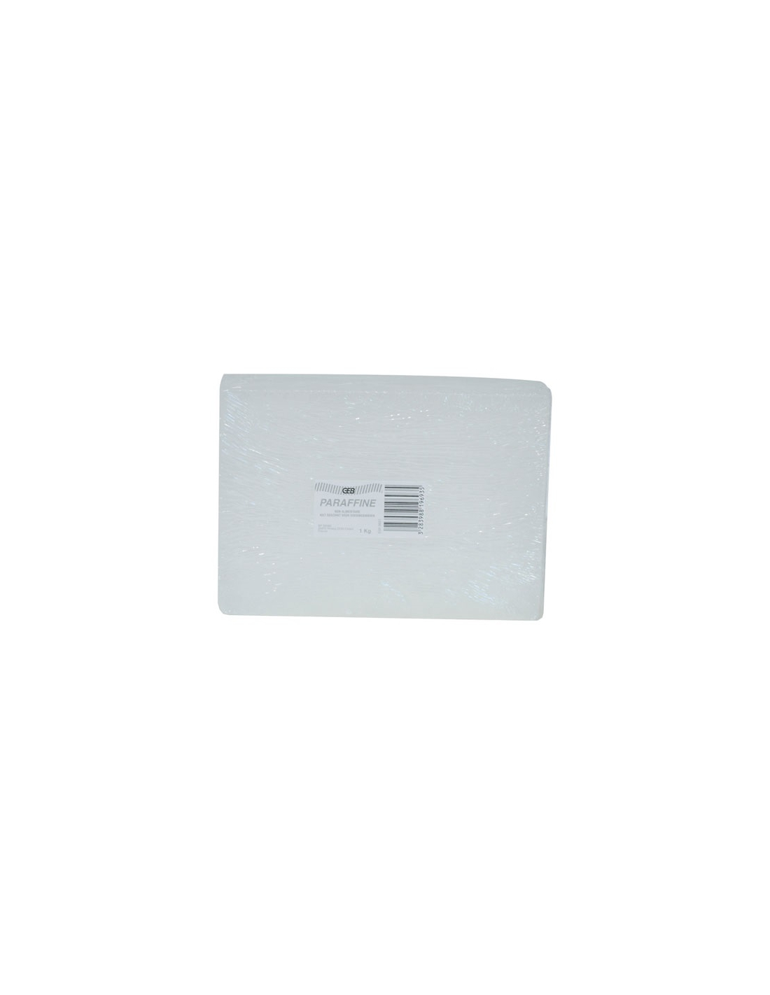 Paraffin Pain 1kg - Geb