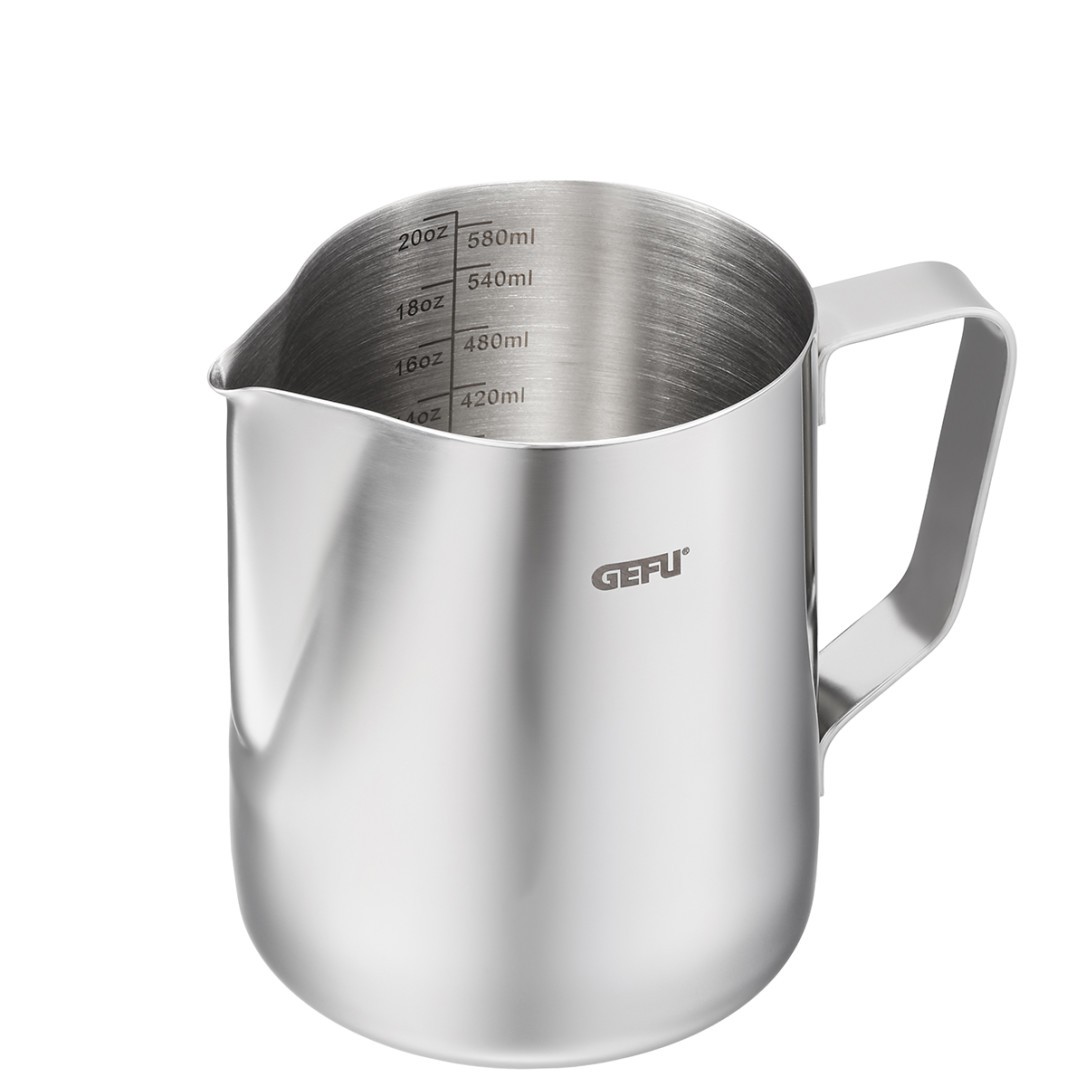 Crémier 600 Ml – Barista – Gefu