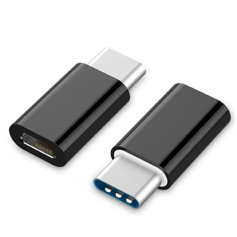 Adapter Mikro Usb Und Usb-c Gembird Cn4532053