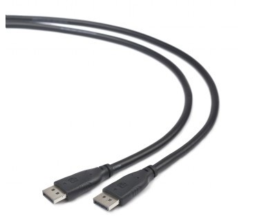 Displayport Gembird Stecker V1.2 4k 1.8m Kabel