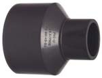 Gf Pro-fit Reduktion Pvc-u D 8/12x10