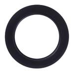 Gf Profil-flanschdichtung Epdm/stahl D 75 Sf