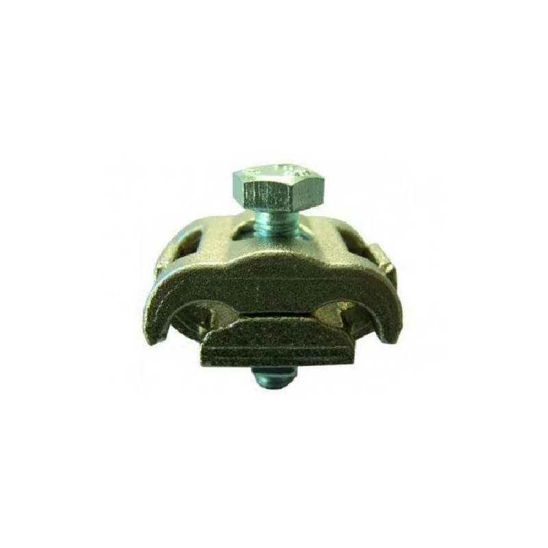 Gewiss Mv51949 – Erdungskabel 4–30 Mm2 Messing