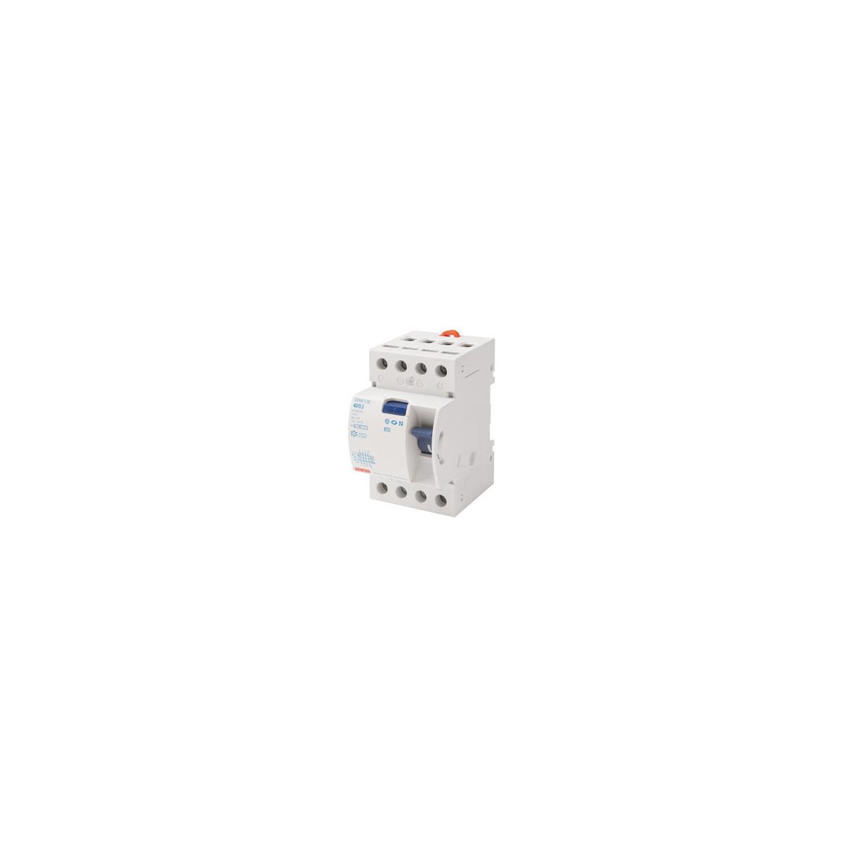 Gewiss Gw94669 Stromunterbrecher 4