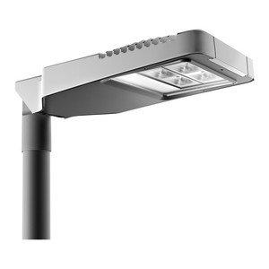 Gewiss Road 5 Außenleuchte Aluminium 4000 K Led