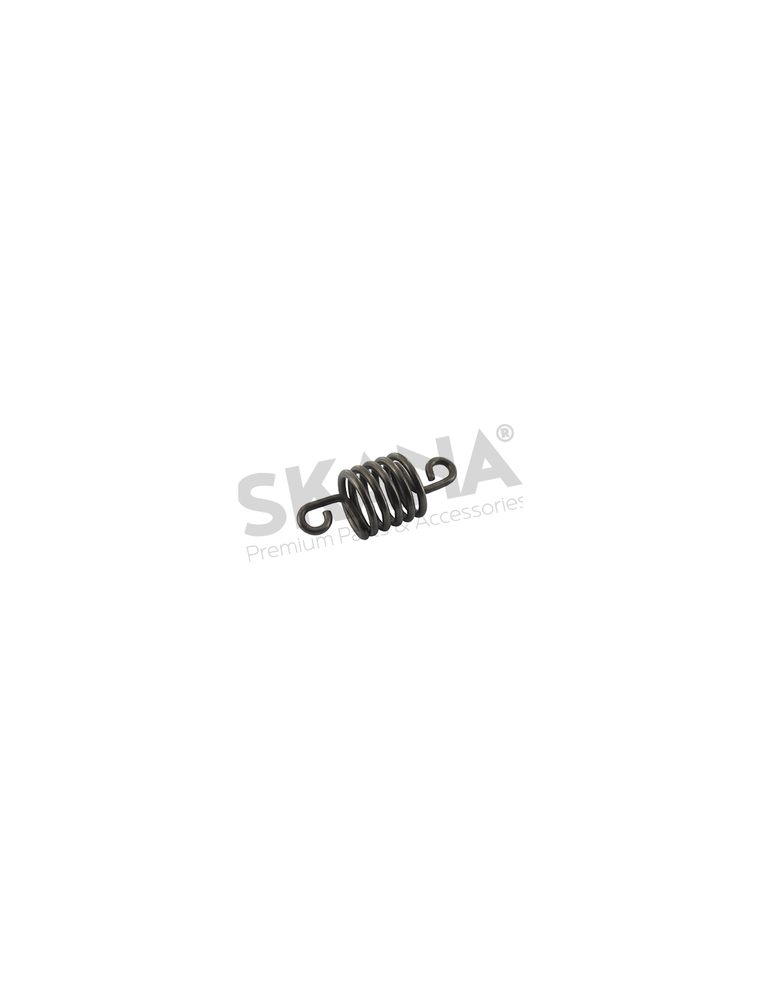 Feder Absorbeur Ggp - Castelgarden 118802423/0