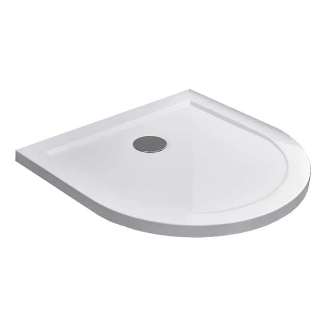 Duschtasse Für U-duschen 80 X 80