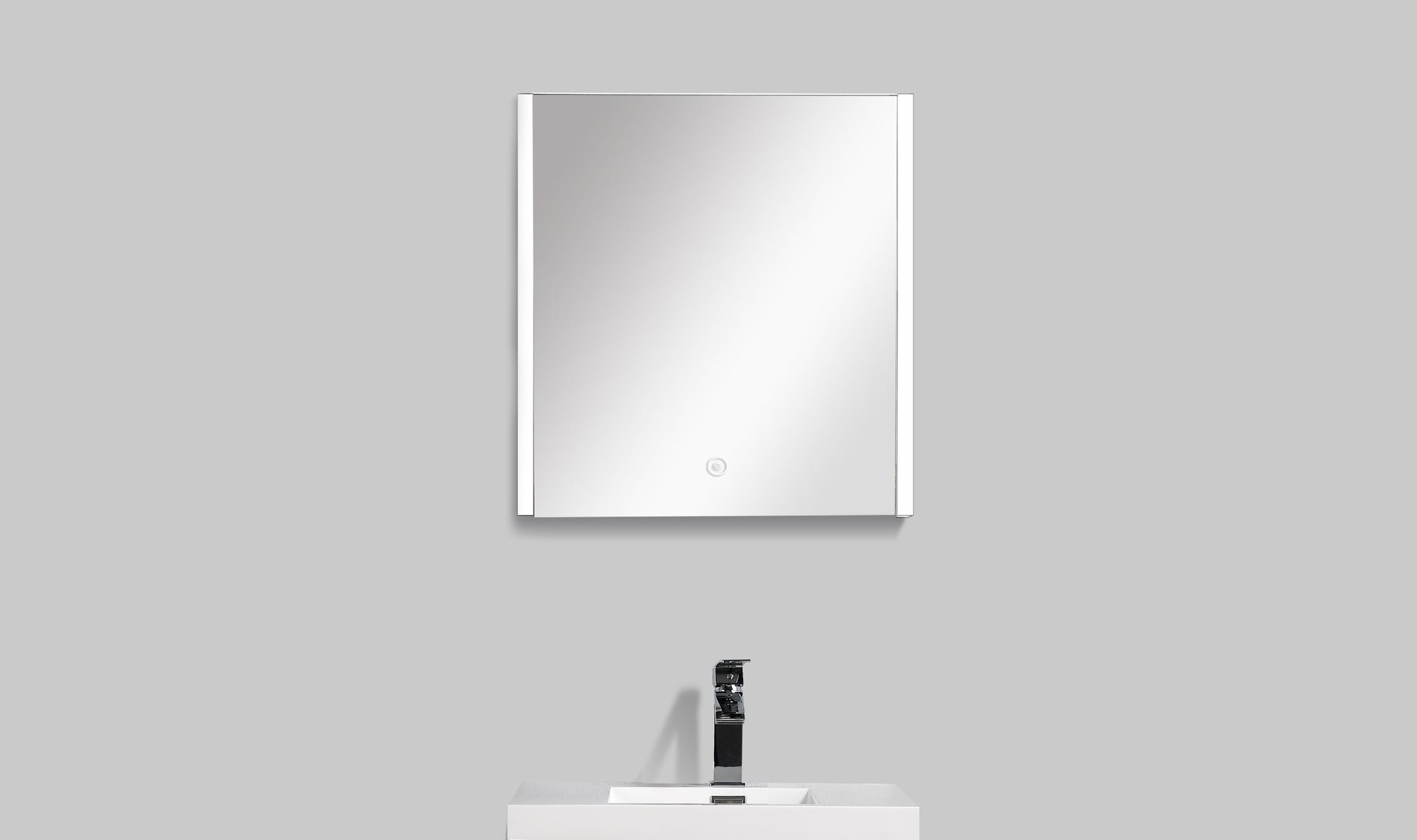Led Badspiegel Enciro 60