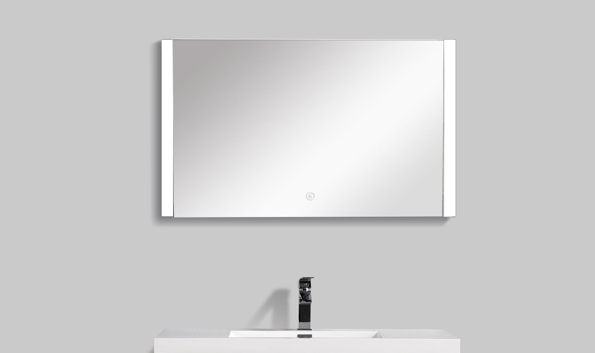 Led Badspiegel Enciro 80