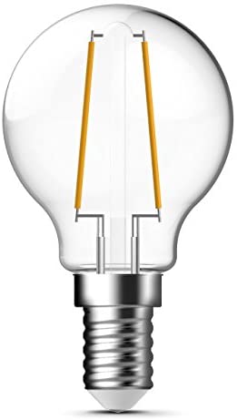 Ampoule Gp-batteries Mini Globe Led 2 W 250 Lm