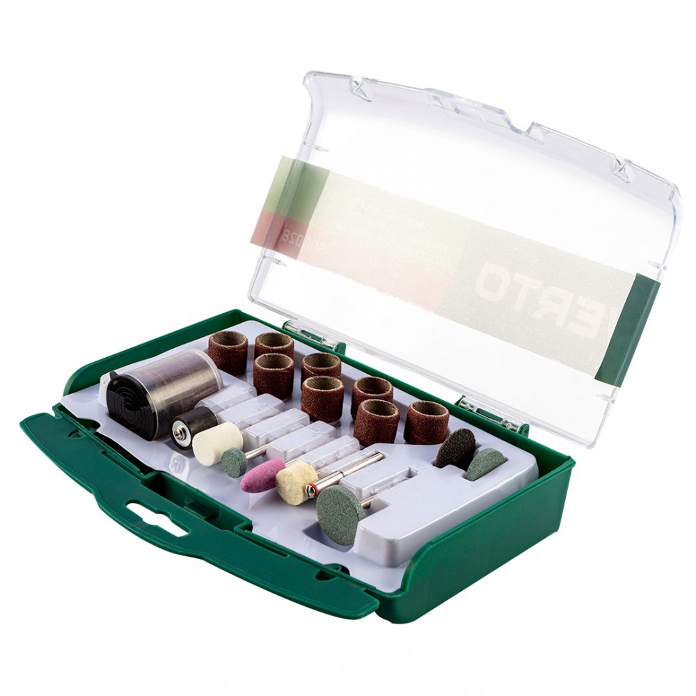 Zubehör Für Mini-mühlen, 71-teiliges Set