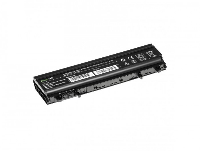 Green Cell De80 Akku Für Dell Vv0nf 4400 Mah 11,1v