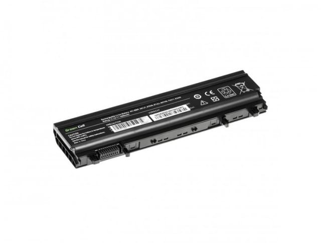 Green Cell De80 Akku Für Dell Vv0nf 4400 Mah 11,1v