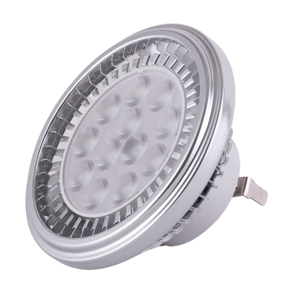 Ar111 Led-glühbirne 12w 1.080lm 6000ºk 40.000h [ho-ar111-12w-cw]