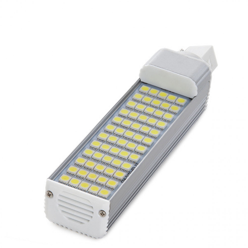 Greenice - G24 Led-glühbirne 12w 936lm 3000ºk 40.000h [ca-hlg24-12w-ww]