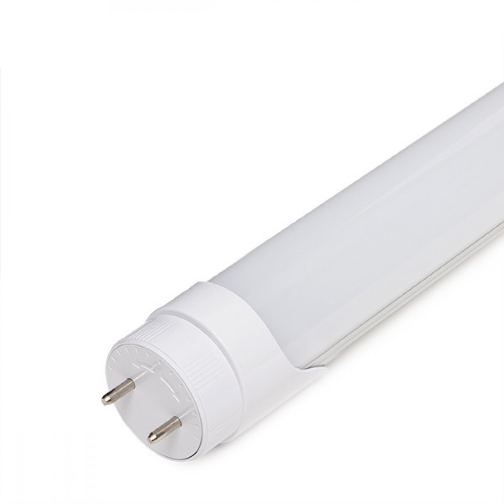 Greenice - T8 Led-röhre 9w 720lm 6000ºk 60cm 12vdc 40.000h [ne-t8-12vdc-600-9w-cw]