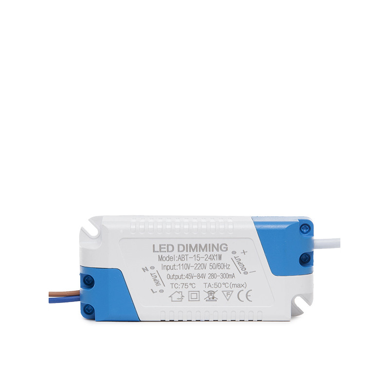 Treiber Dimmbar Slimline Downlights 18w