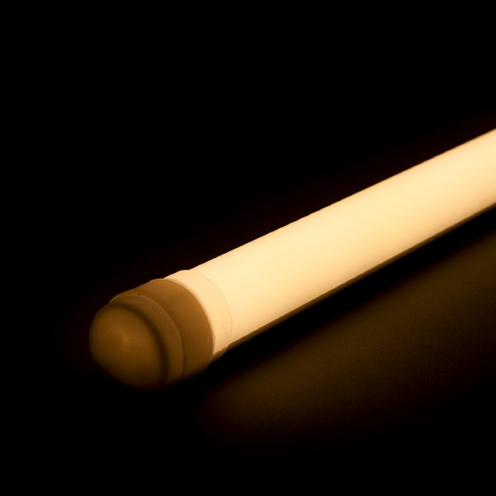 T8 Led-röhre 18w 1.700lm Ip65 120cm Bäckereien/konditoreien 50.000h [kpt-pt854by-18w-a4i]