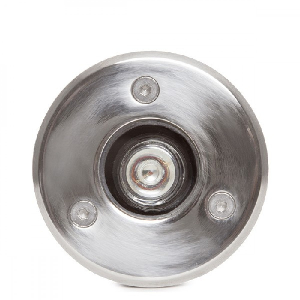 Led-einbaustrahler 1w 95lm 2700ºk Ip67 'jordyn' Einbaustrahler 40.000h [pl2123001-0002]