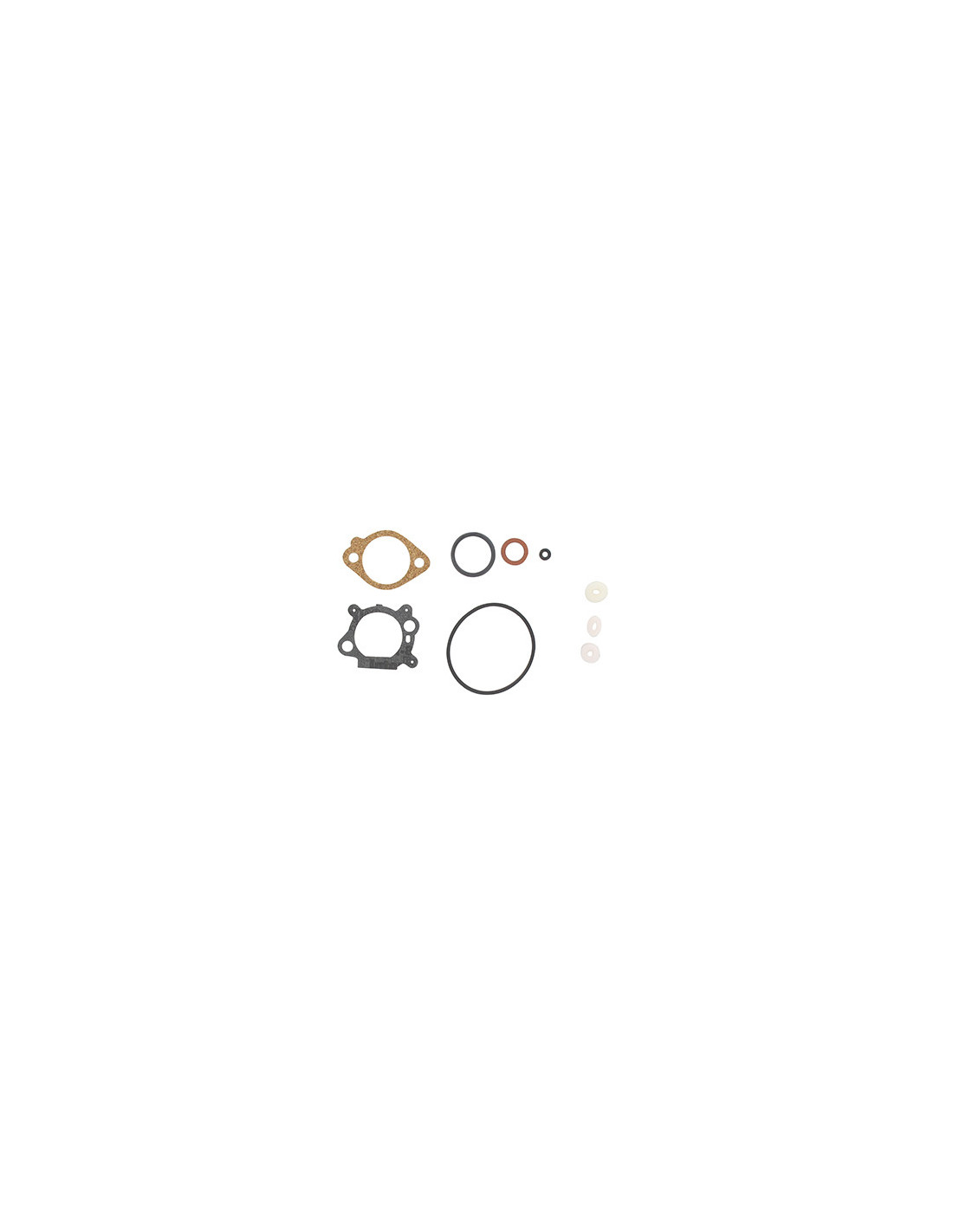 Dichtungssatz Briggs Et Stratton 398183 - 490937 - 498261
