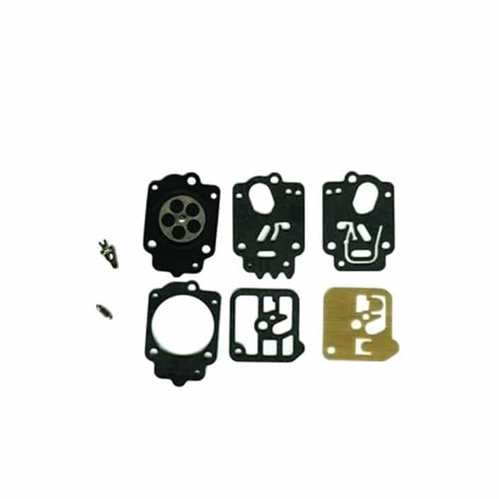 Dichtungssatz Membransatz Tillotson Rk-34hk - Rk34hk