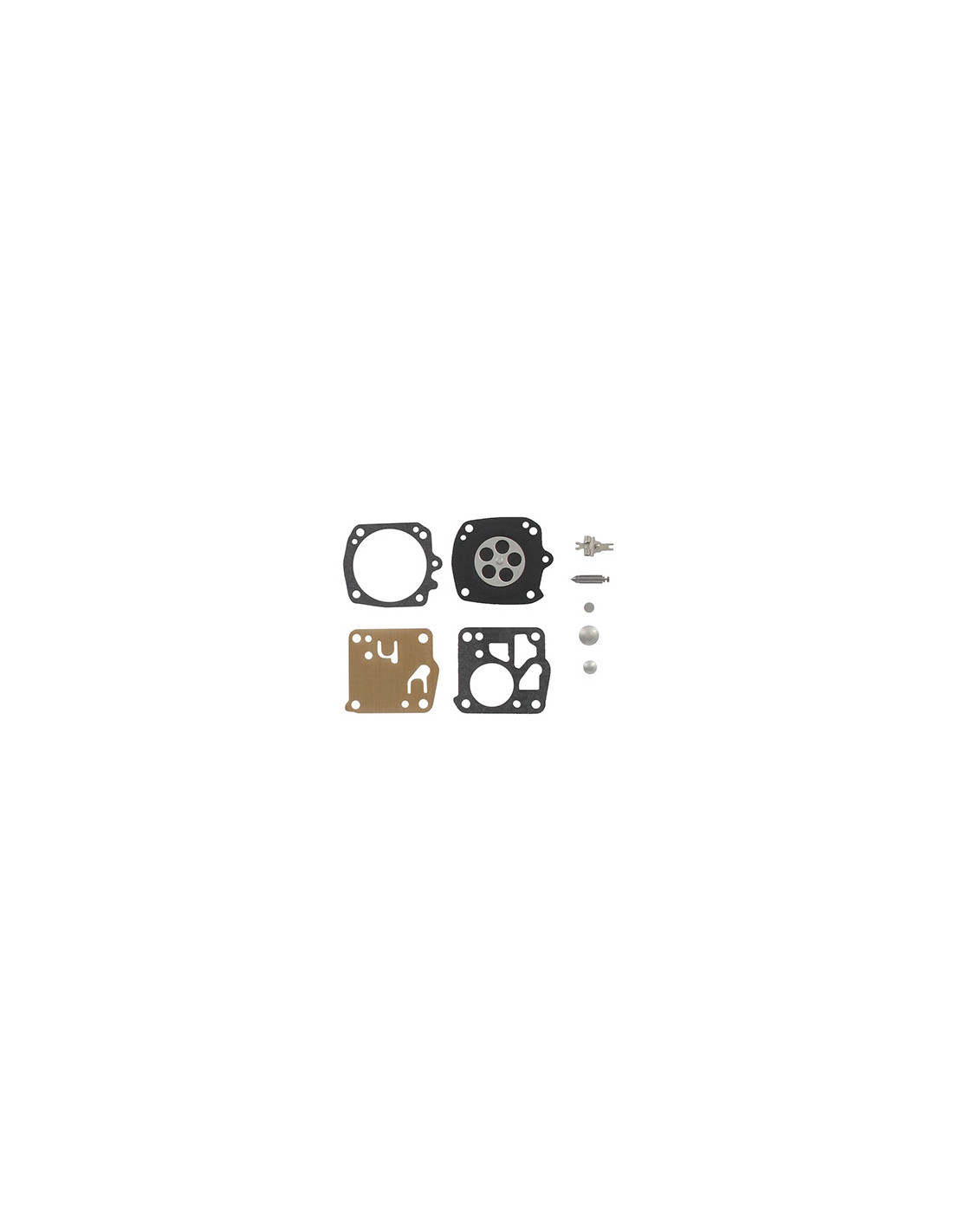 Dichtungssatz Membransatz Tillotson Rk-26hs - Rk26hs