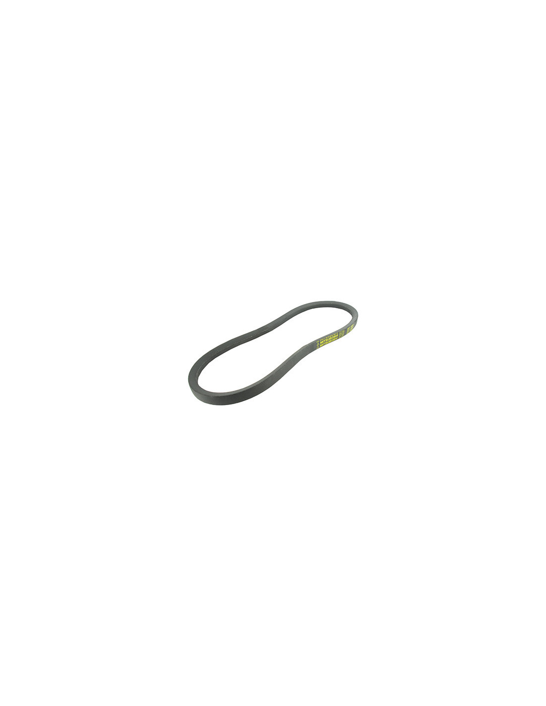 Keilriemen A27.5 750mm