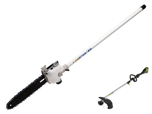 Accessori Greenworks Per Potatori Multifunzioni Ga48cs