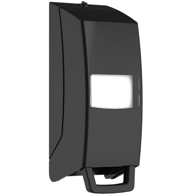 Kunststoffspender Ivraxomat Eco Greven Schwarz