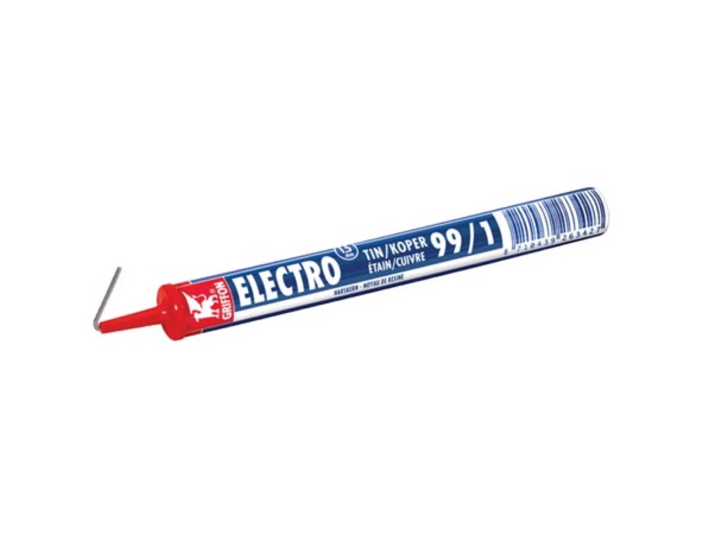 Mähfaden Tech Griffon Wp6312623