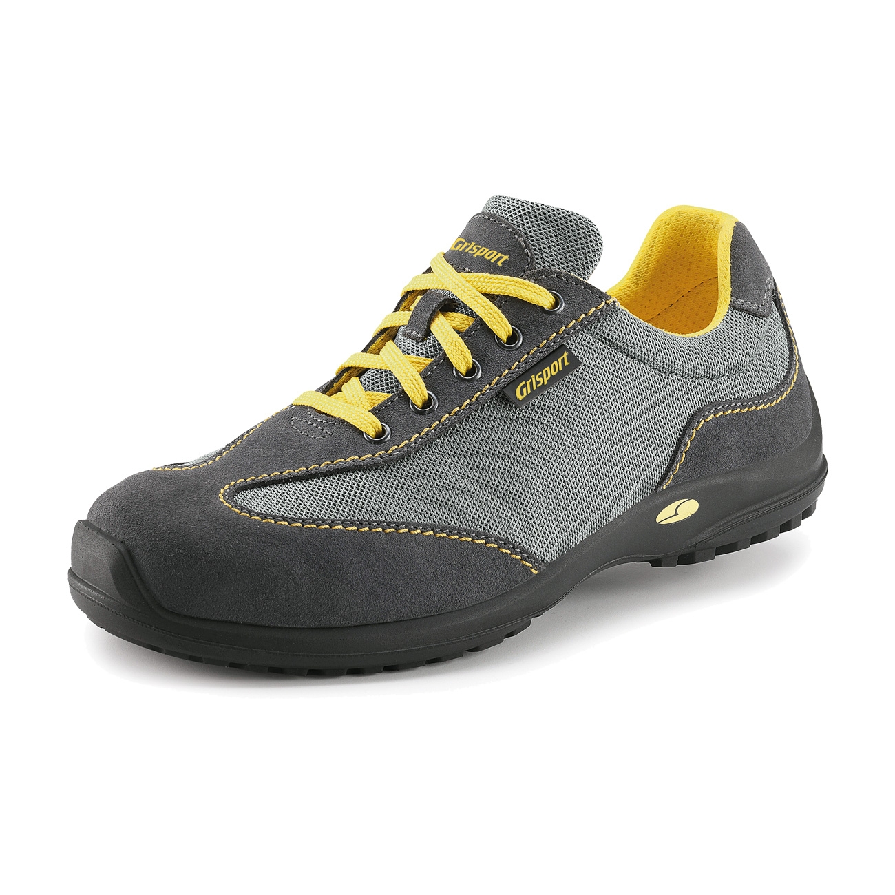 Scarpe Antinfortunistiche Grisport Capri S1p Src-47 - - 47