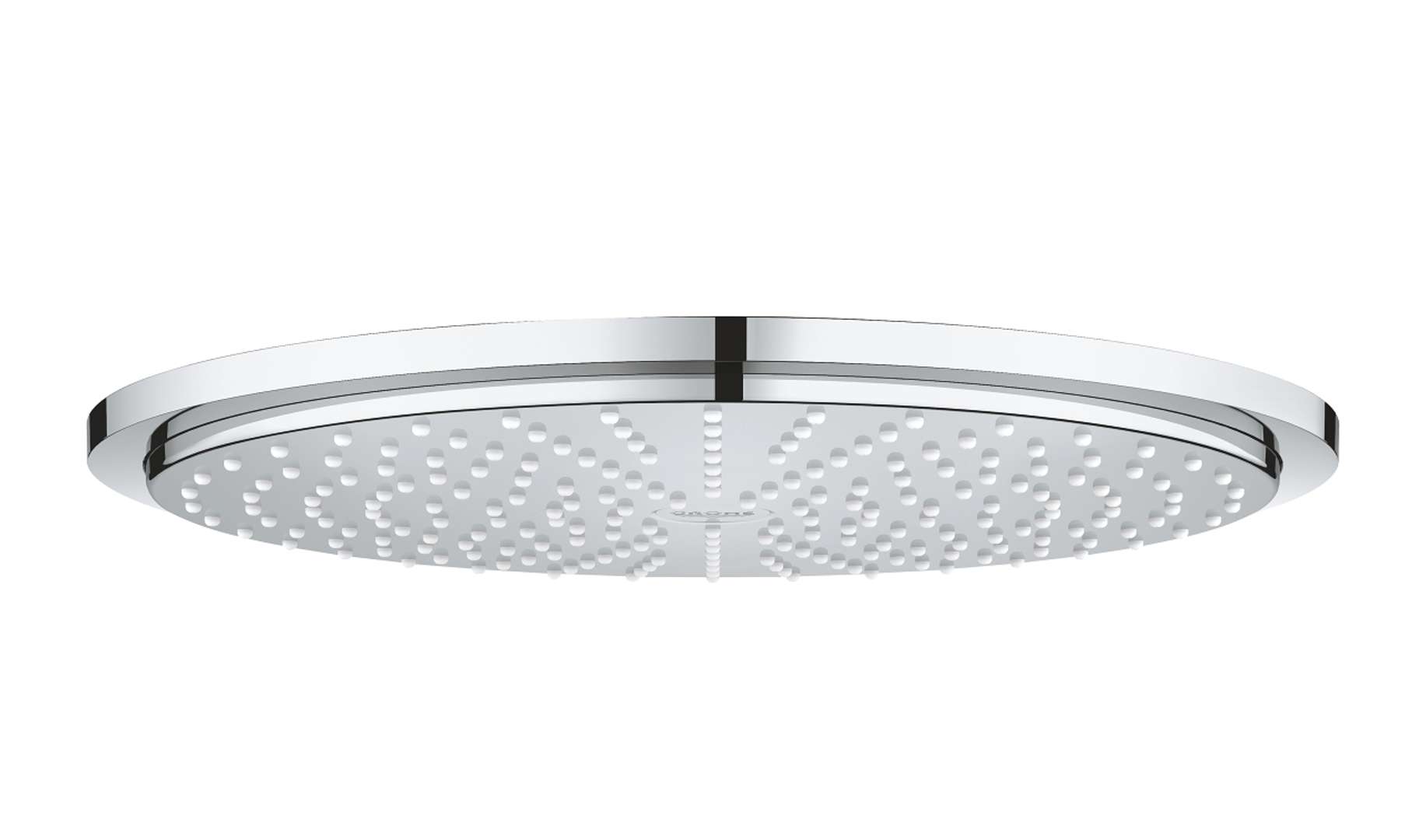 Grohe Rainshower Cosmopolitan - Kopfbrause, Durchmesser 31 Cm, 1 Strahl, Chrom 26472000