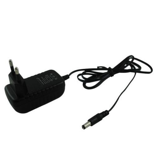 Netzteil Für Led-streifen 12w 12v Gsc 1501523