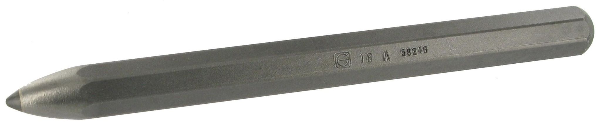Md Spitze Zeiger 14x210 Guillet 9589