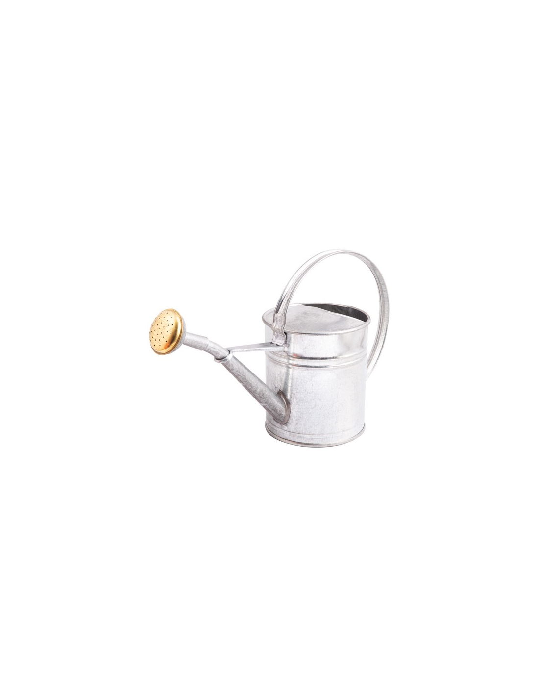 Gießkanne Aus Verzinktem Stahl 1l - Guillouard - 80300