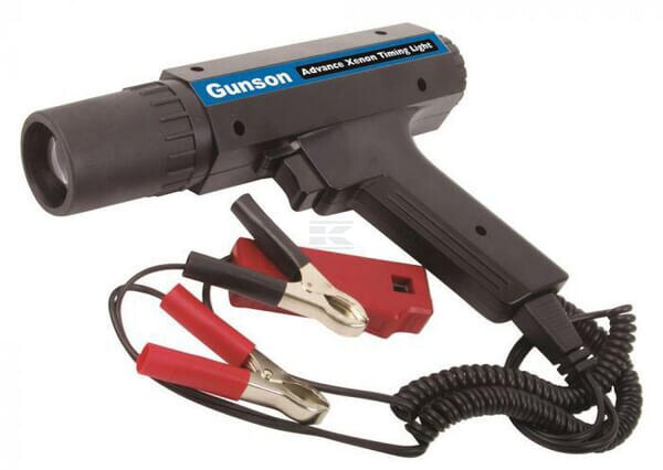 Kontrollleuchte Gunson 12v Unbranded Z77008
