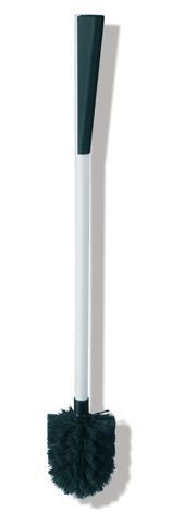 Hewi Wc-bürste 801 Farbe Felsgrau, Toilettenbürste Ohne Behälter
