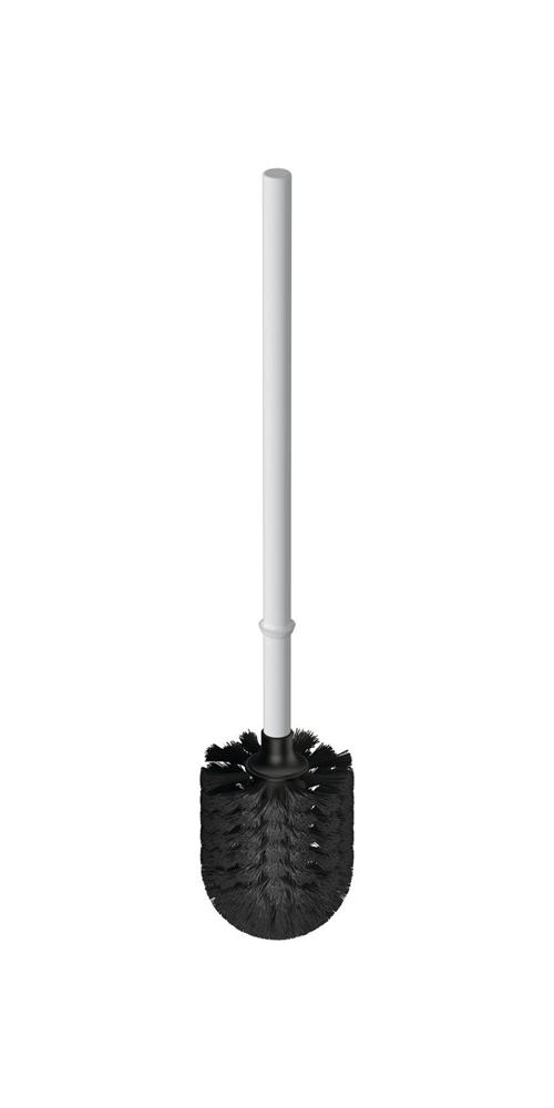 Hewi Wc-bürste 477 Farbe Signalweiß, Toilettenbürste Ohne Behälter
