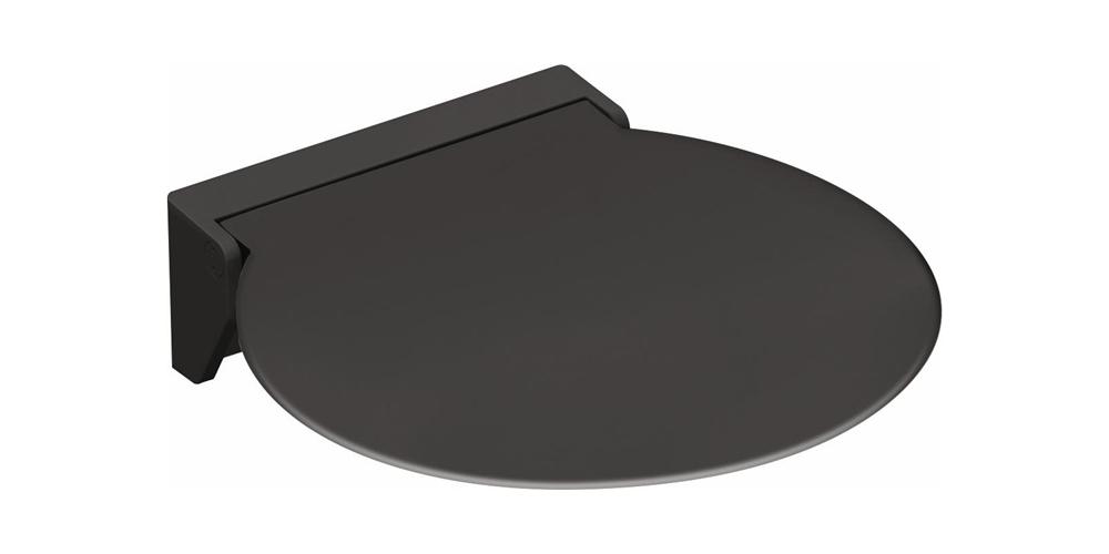 Hewi 950.51.22190 92 Klappsitz R 380, B:380,t:405,