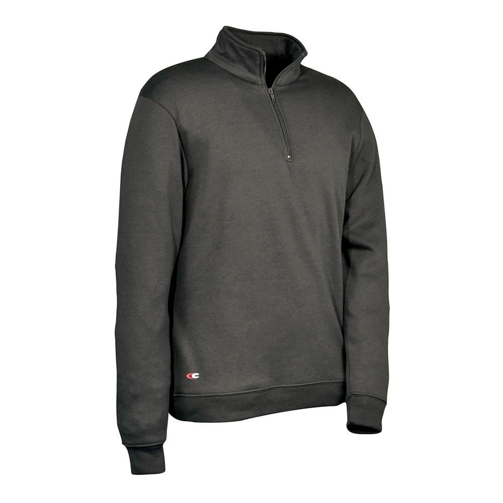 Arsenal Arbeit Sweatshirt Dunkelgrau Cofra Größe Xs