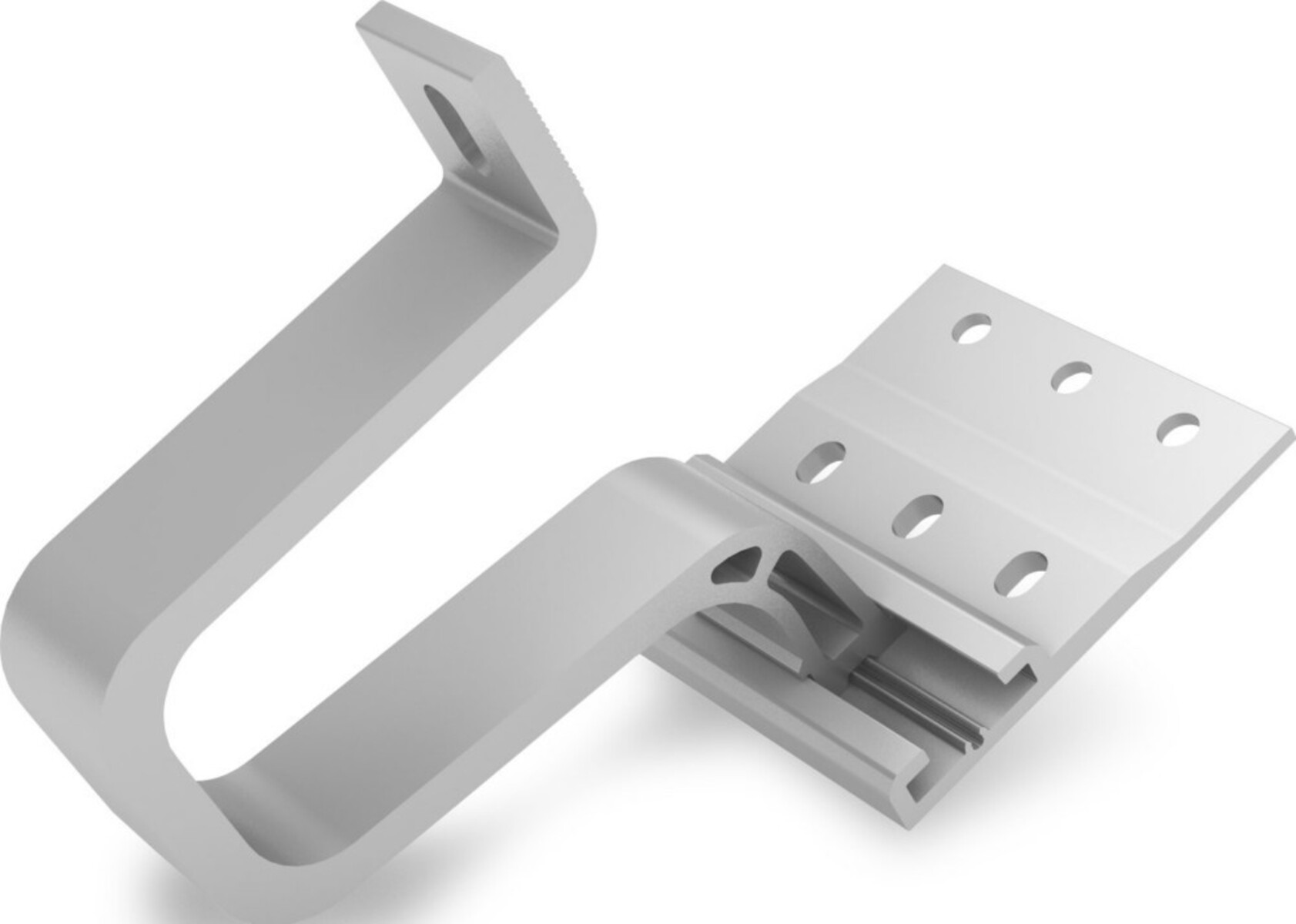 K2 Systems Dachhaken 2001928 Singlehook 1.1