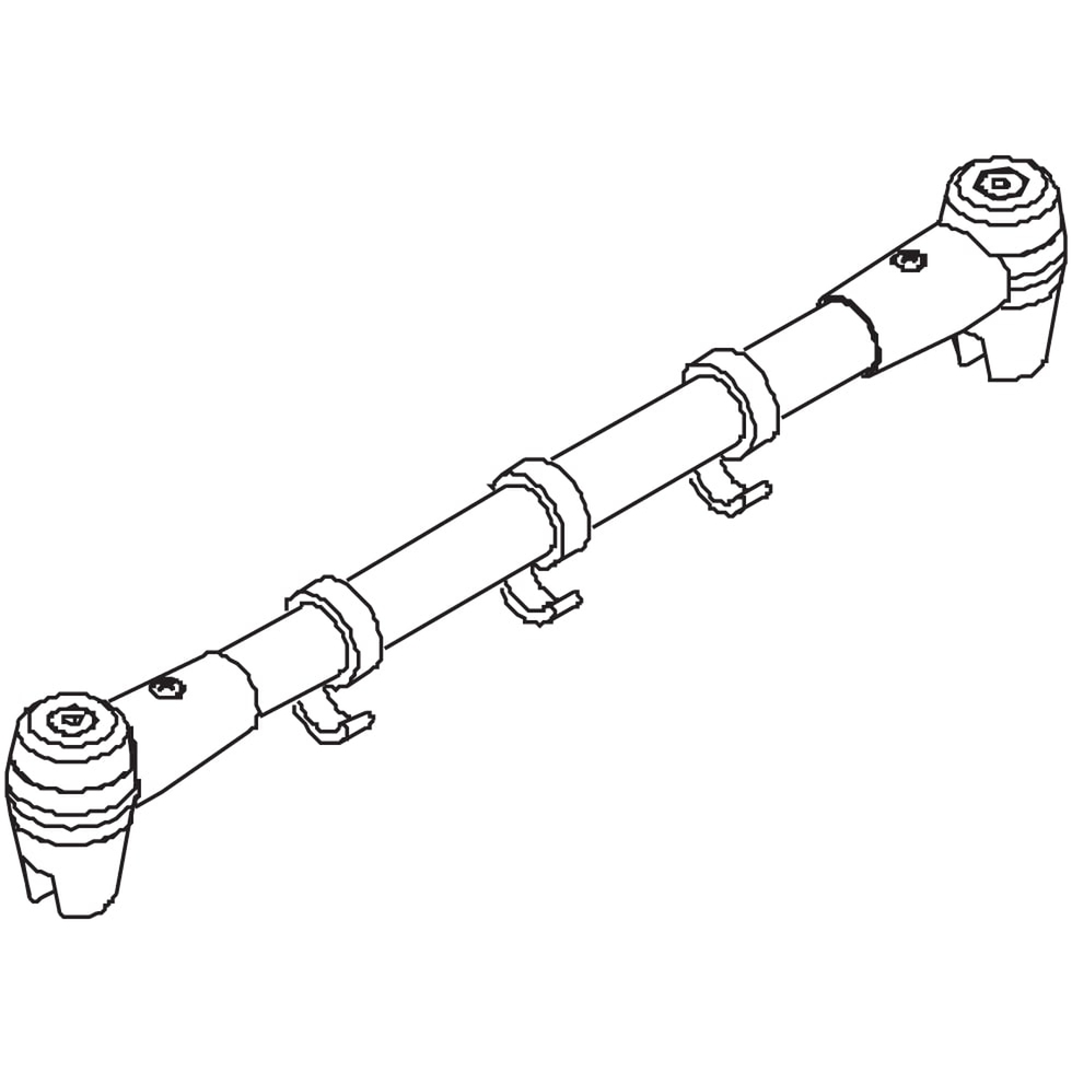 Kermi Multimax Nova 2000 Ttf Länge 700mm Simg