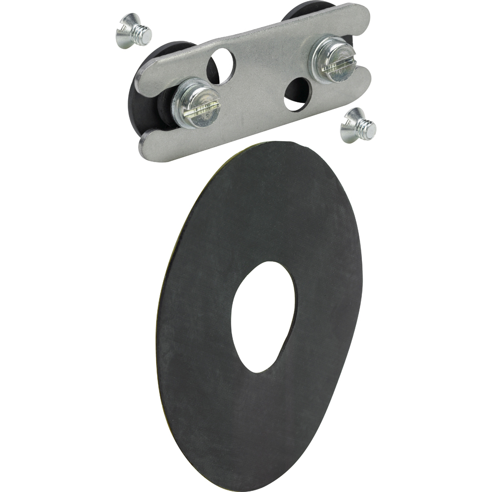Montageset 2235.95 Hinten