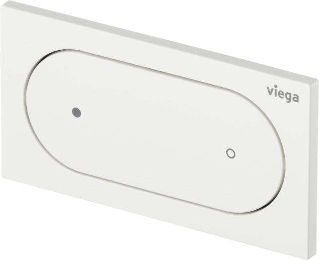 Viega 773083 Wc Fernauslösung Vfs 23 Elektr.