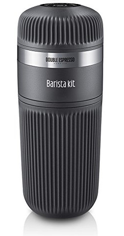 Wacaco Barista-set