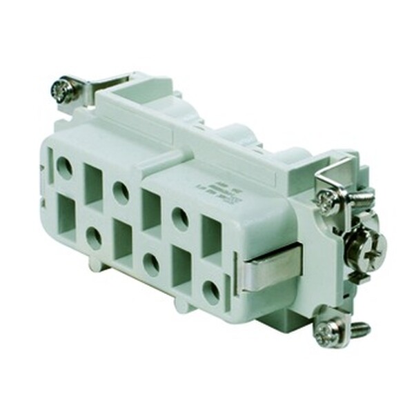 Weidmüller Hdc Hsb 6 Fs (1498900000)