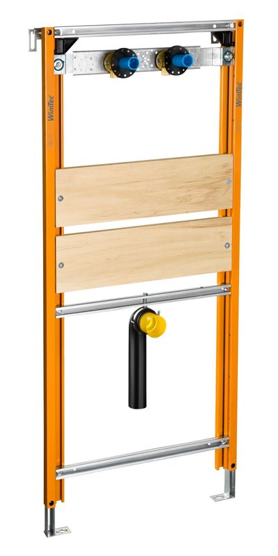 Fix Wt - Für Ausgussbecken Wt-montageelement Für Ausgussbecken
