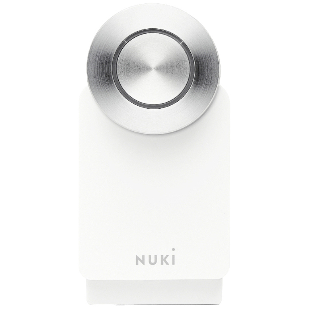 Nuki - Smart Lock 3.0 Pro Lock Of Smart Door