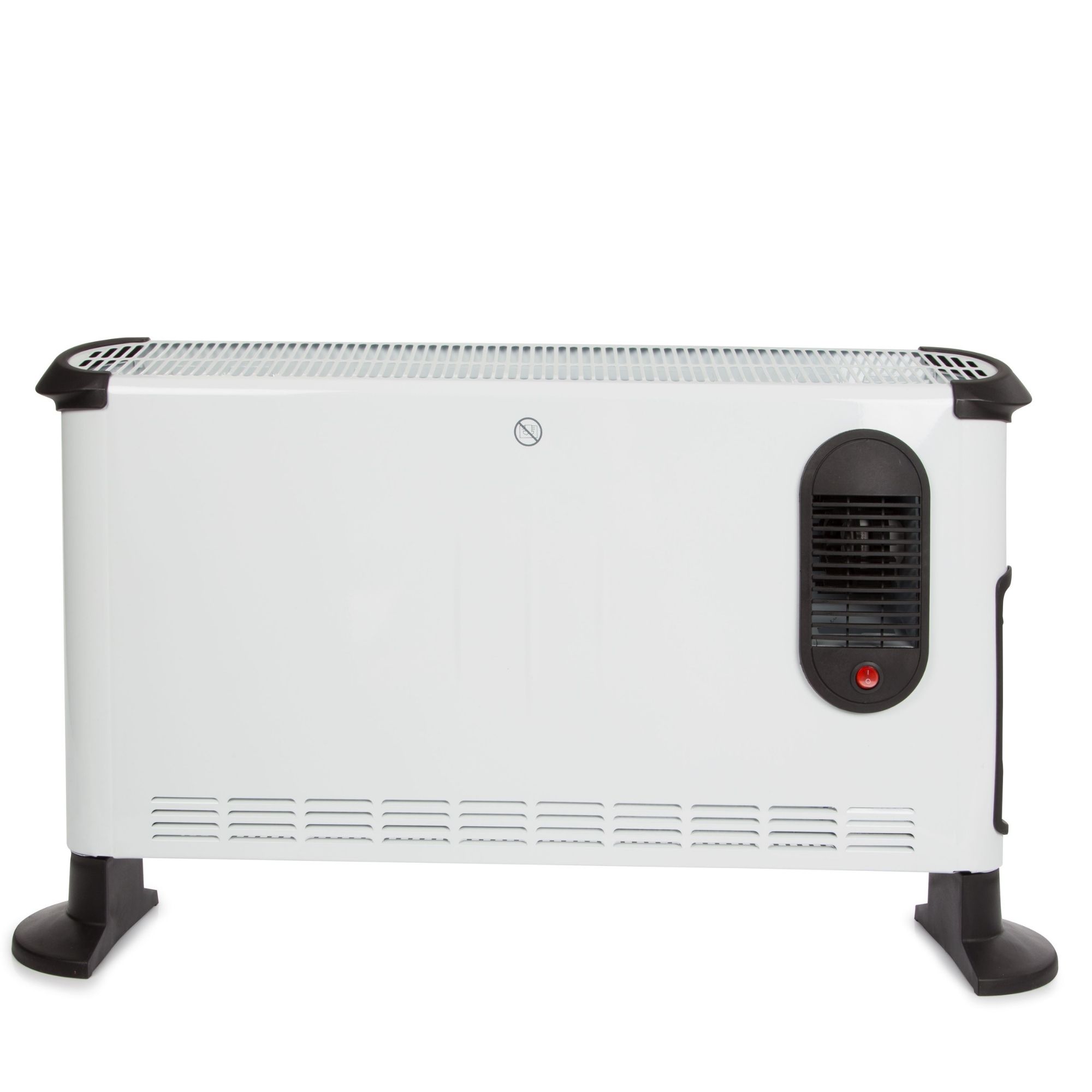 Konvektor - 3000 W - Turbo