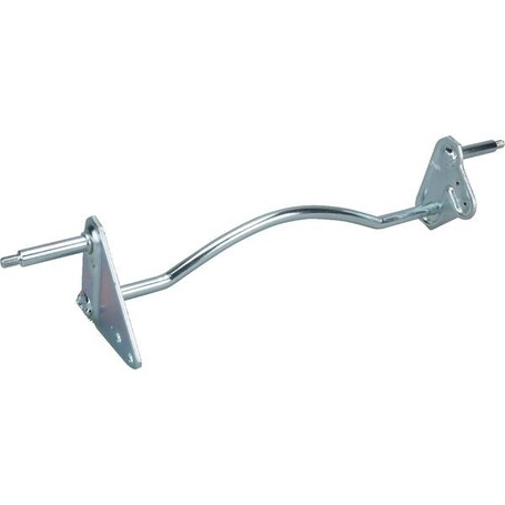 Vordere Rasenmäher Radwelle Ggp - 381302865/0